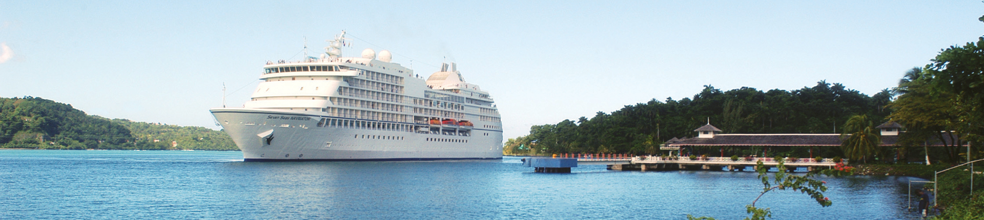 Enjoy up to $4,000 DOUBLE cruise savings per suite when you book any 2025–2026 Regent voyage with FROSCH by September 30, 2025.
