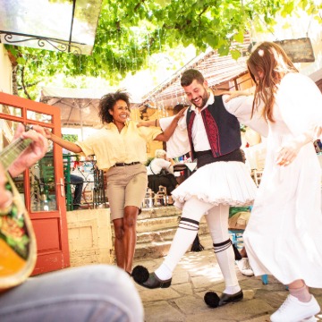 Unlock the best of the Mediterranean with Trafalgar