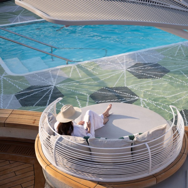 Set sail for Antarctic wonders with Oceania