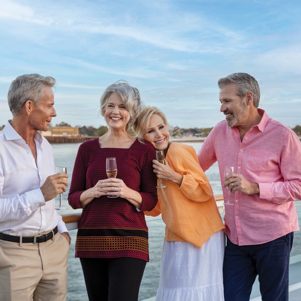 Explore close to home with American Cruise Lines