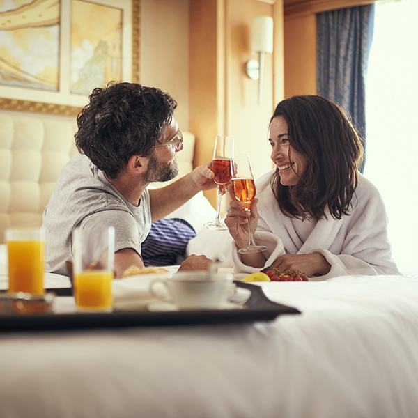 Discover your next journey with Cunard®