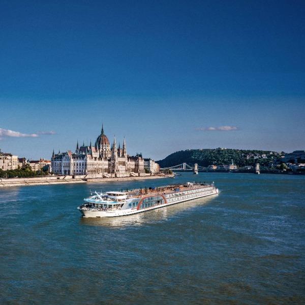AmaWaterways: Unforgettable moments on board and ashore
