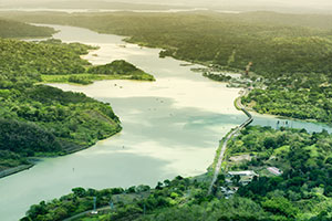 Cartagena (Colombia)/Santiago (Valparaiso)