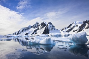 Roundtrip Kangerlussuaq Ford