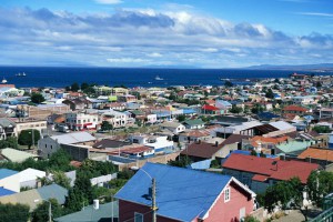 Ushuaia/Puerto Natales, Chile