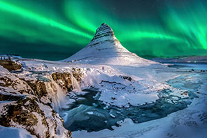 Reykjavik/Hafnarfjordur