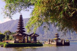 Roundtrip Denpasar