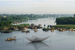 Ho Chi Minh City/Siem Reap